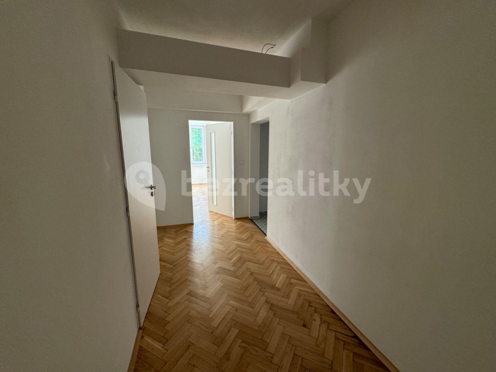 2 bedroom with open-plan kitchen flat to rent, 67 m², Letovská, Prague, Prague