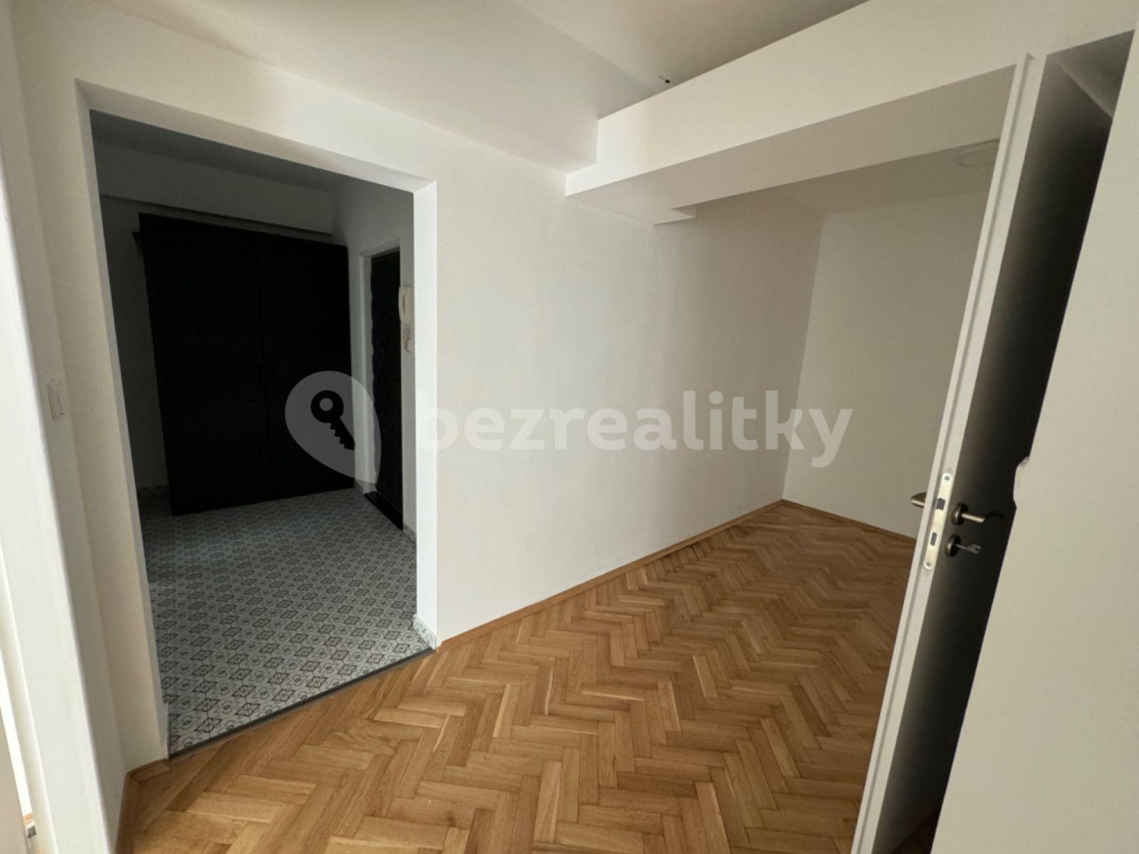 2 bedroom with open-plan kitchen flat to rent, 67 m², Letovská, Prague, Prague