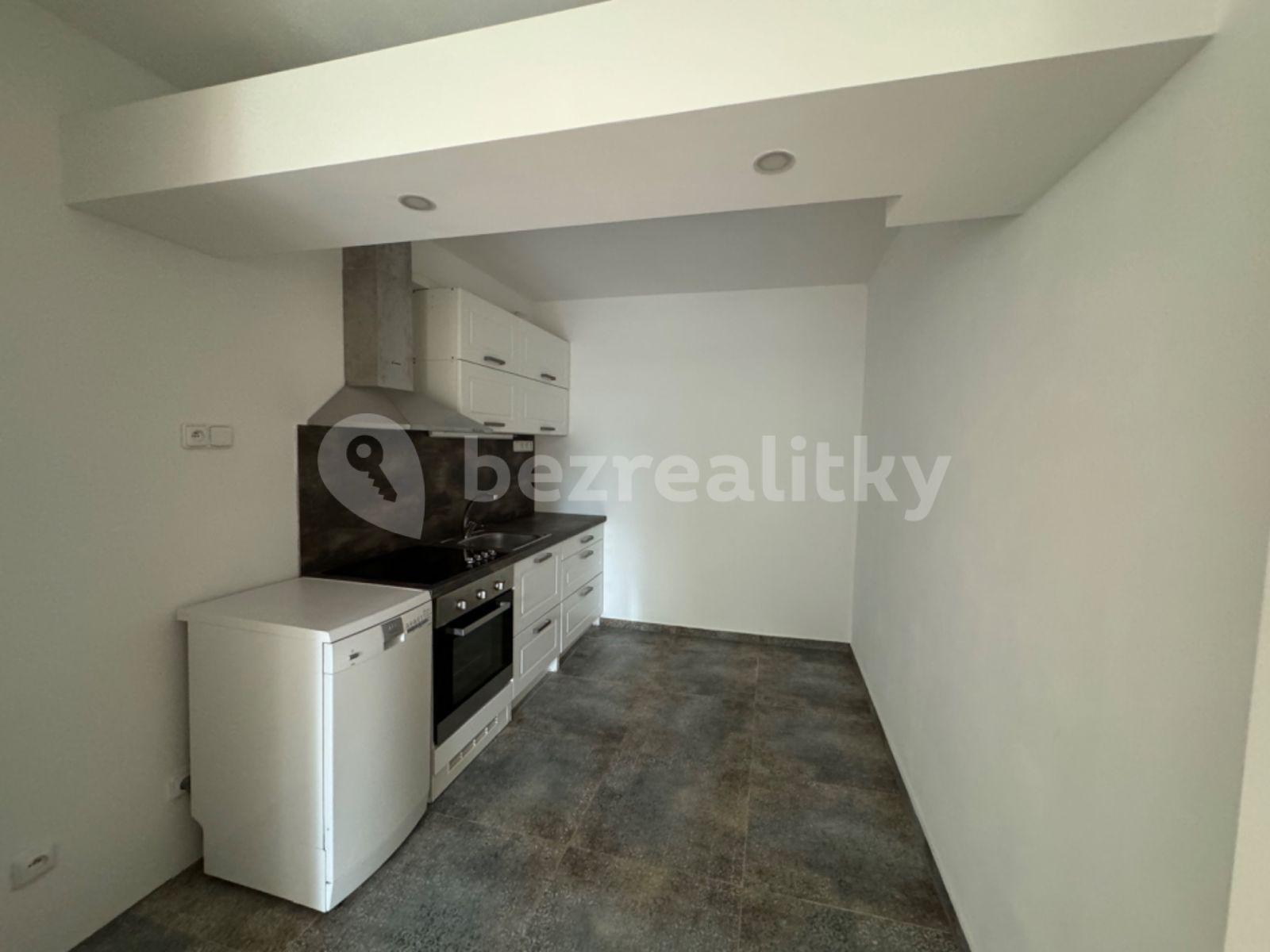 2 bedroom with open-plan kitchen flat to rent, 67 m², Letovská, Prague, Prague