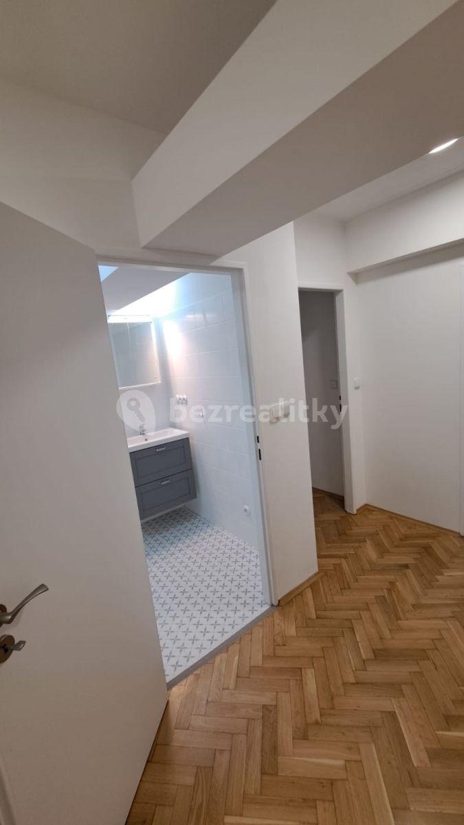 2 bedroom with open-plan kitchen flat to rent, 67 m², Letovská, Prague, Prague