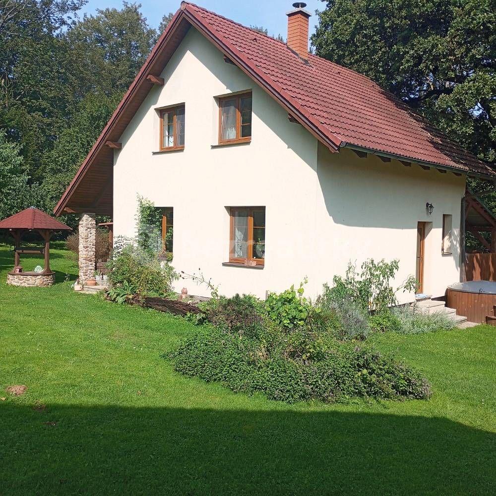 recreational property to rent, 0 m², Žirov, Vysočina Region