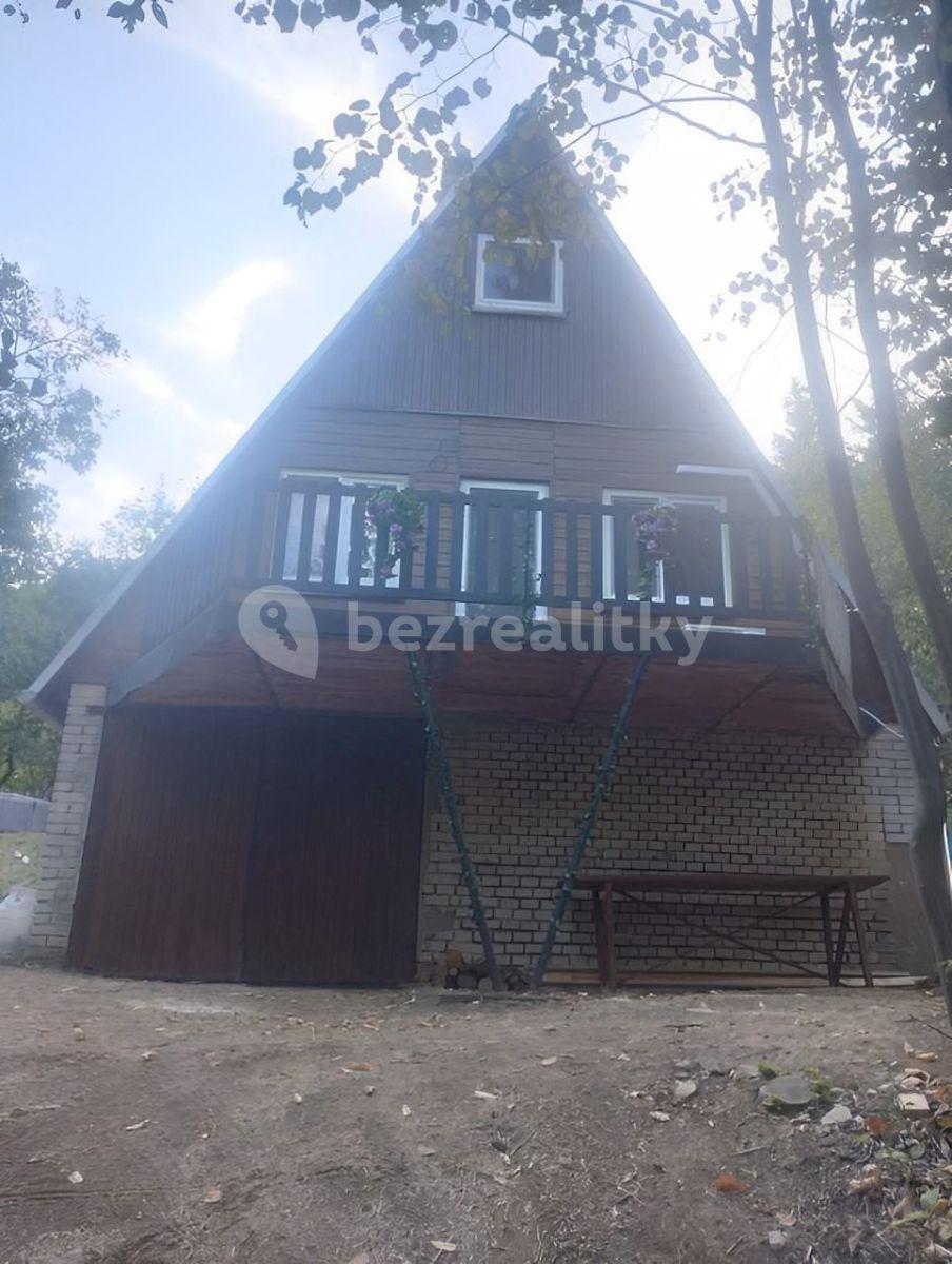 recreational property to rent, 0 m², Radějov, Jihomoravský Region