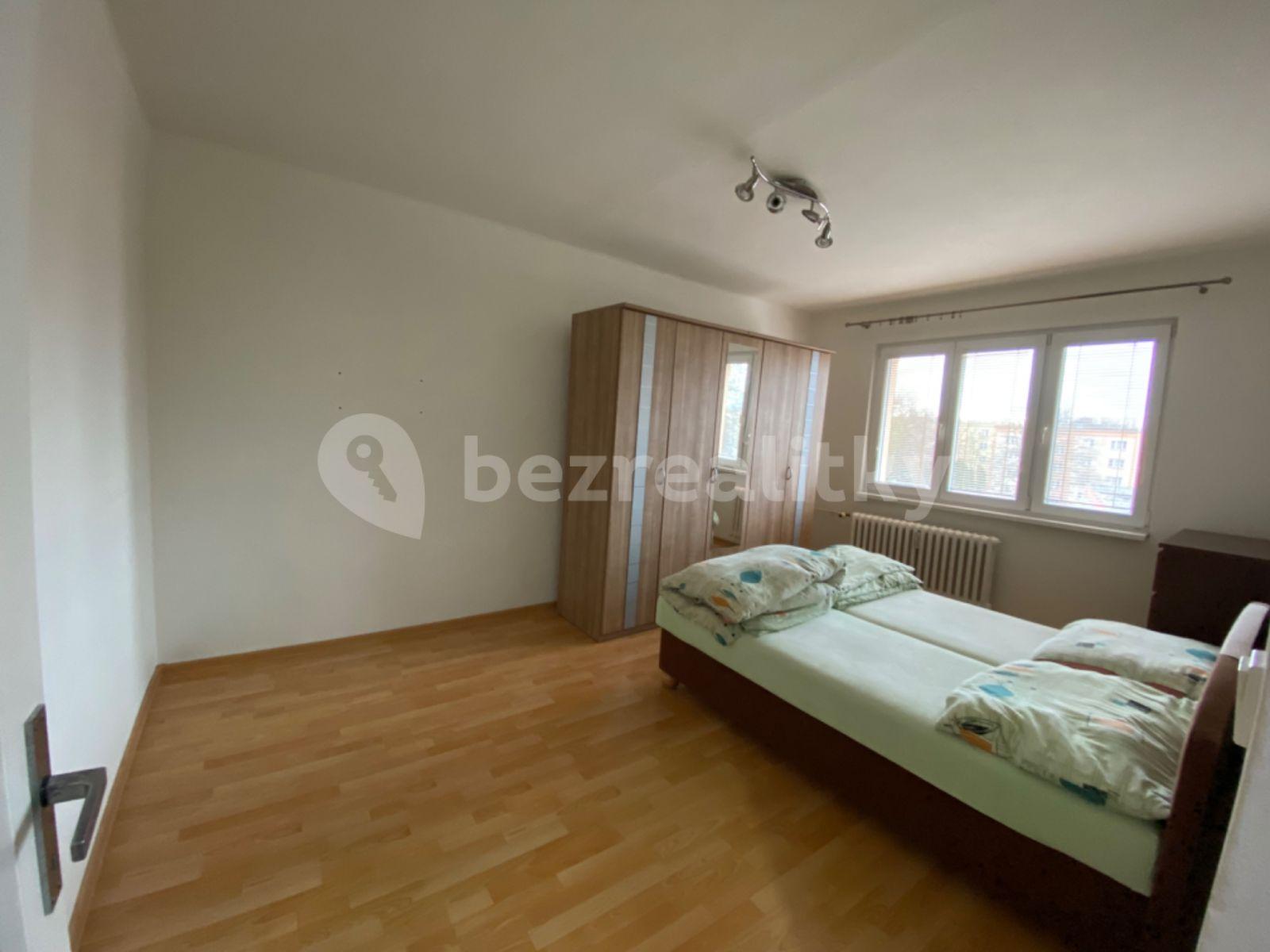 2 bedroom flat for sale, 54 m², Krasnoarmejců, Ostrava, Moravskoslezský Region