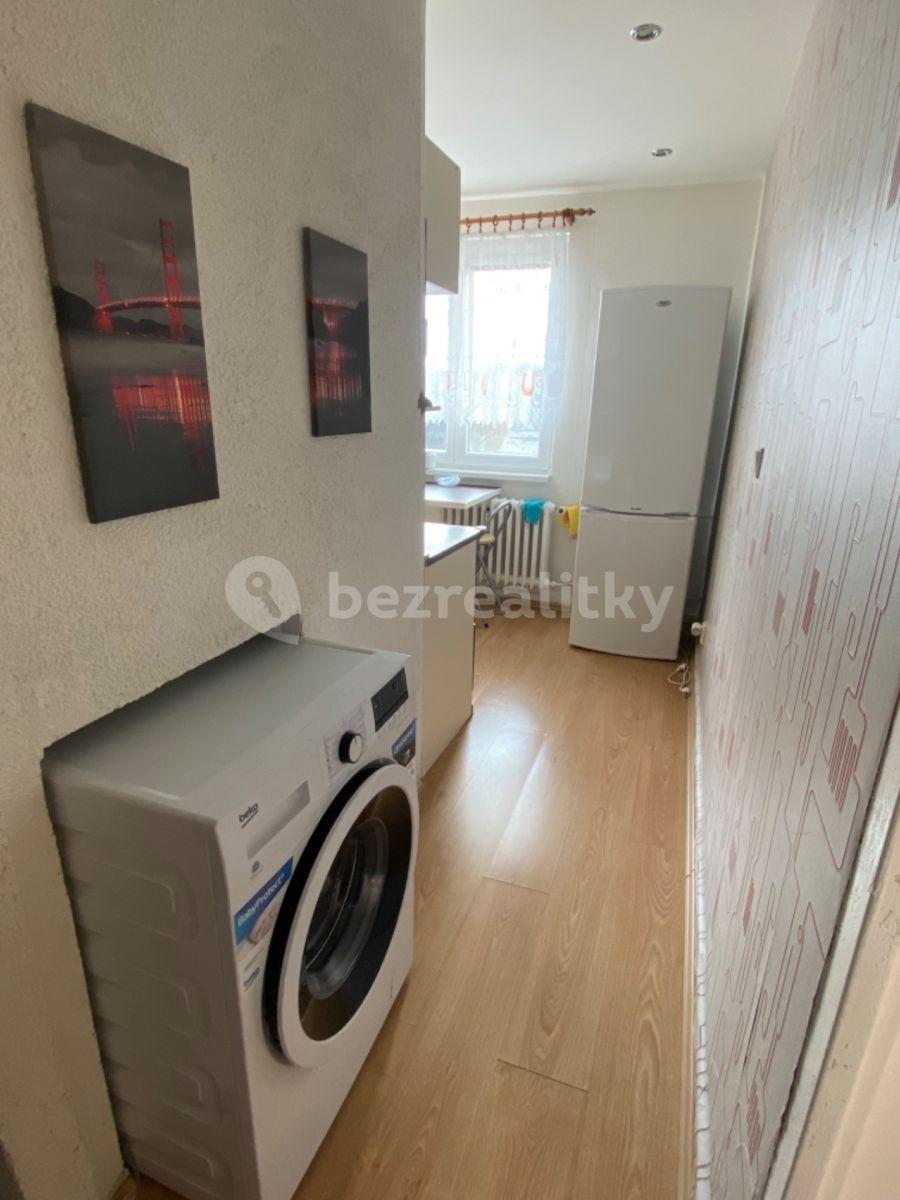 2 bedroom flat for sale, 54 m², Krasnoarmejců, Ostrava, Moravskoslezský Region