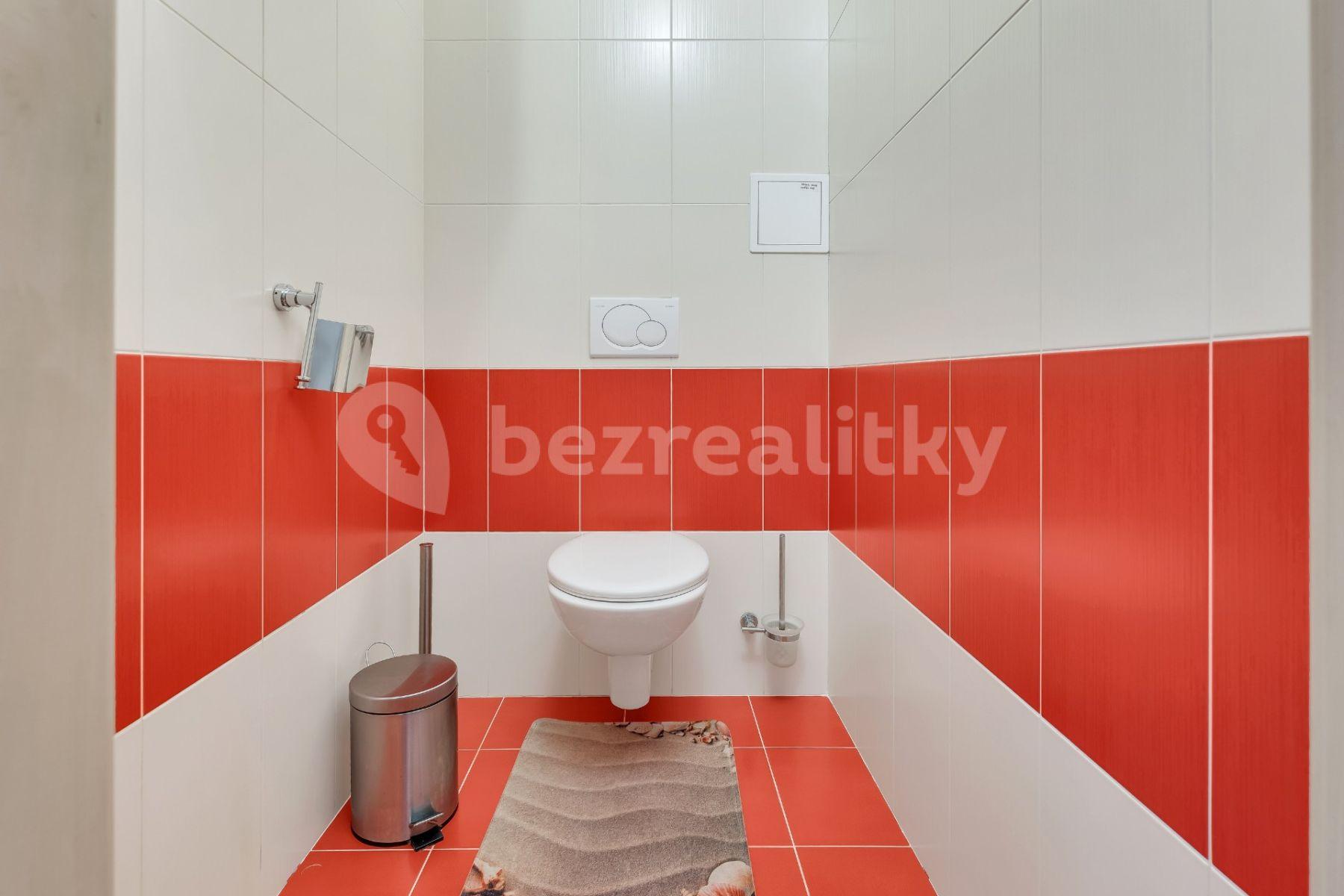 1 bedroom flat to rent, 41 m², Bořivojova, Prague, Prague