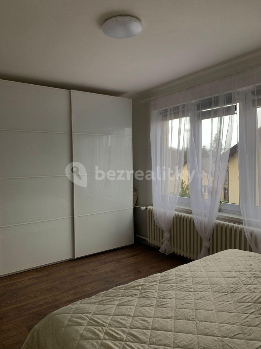 5 bedroom flat for sale, 125 m², Lesní, Hluboká nad Vltavou, Jihočeský Region