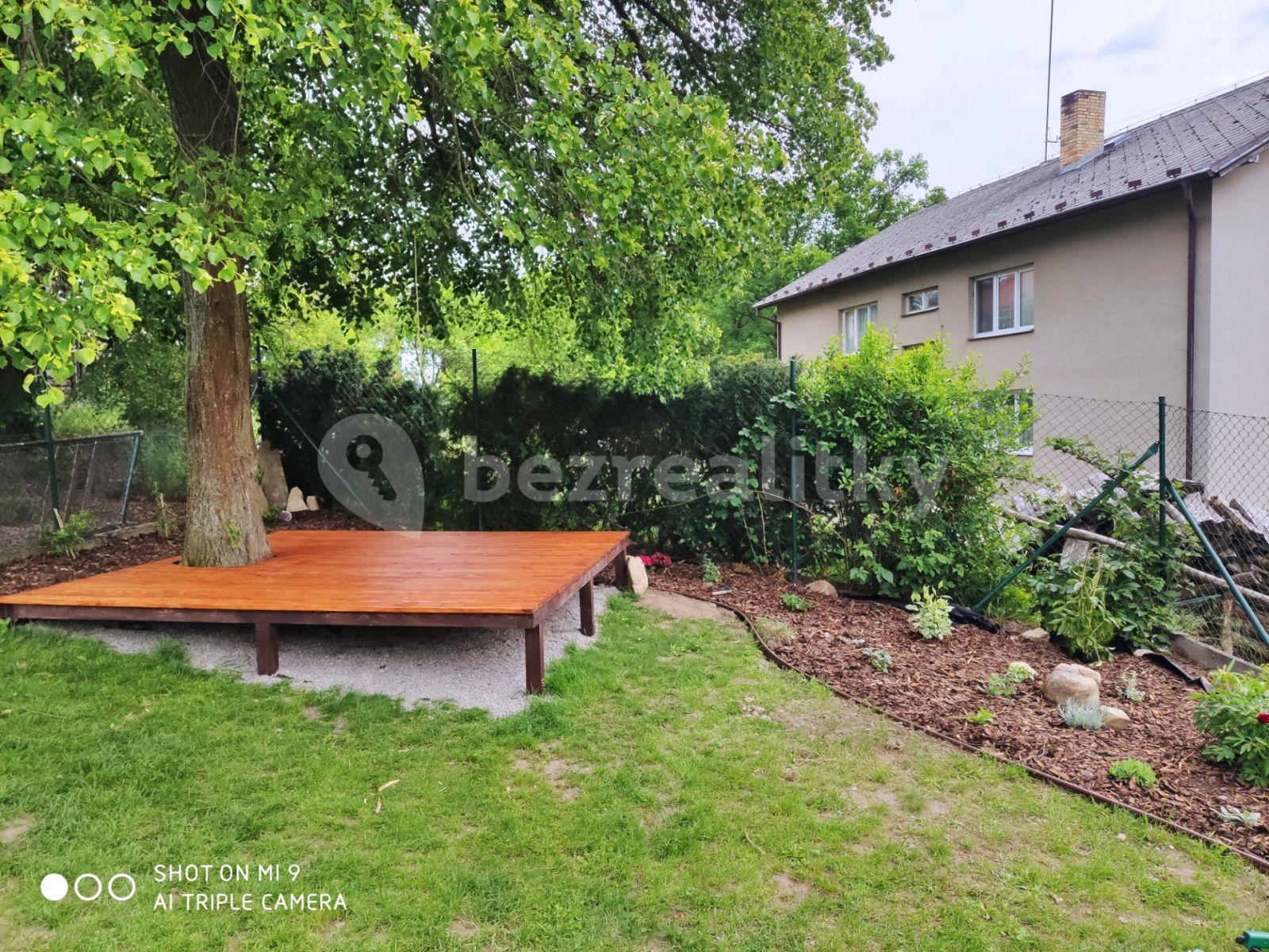 5 bedroom flat for sale, 125 m², Lesní, Hluboká nad Vltavou, Jihočeský Region