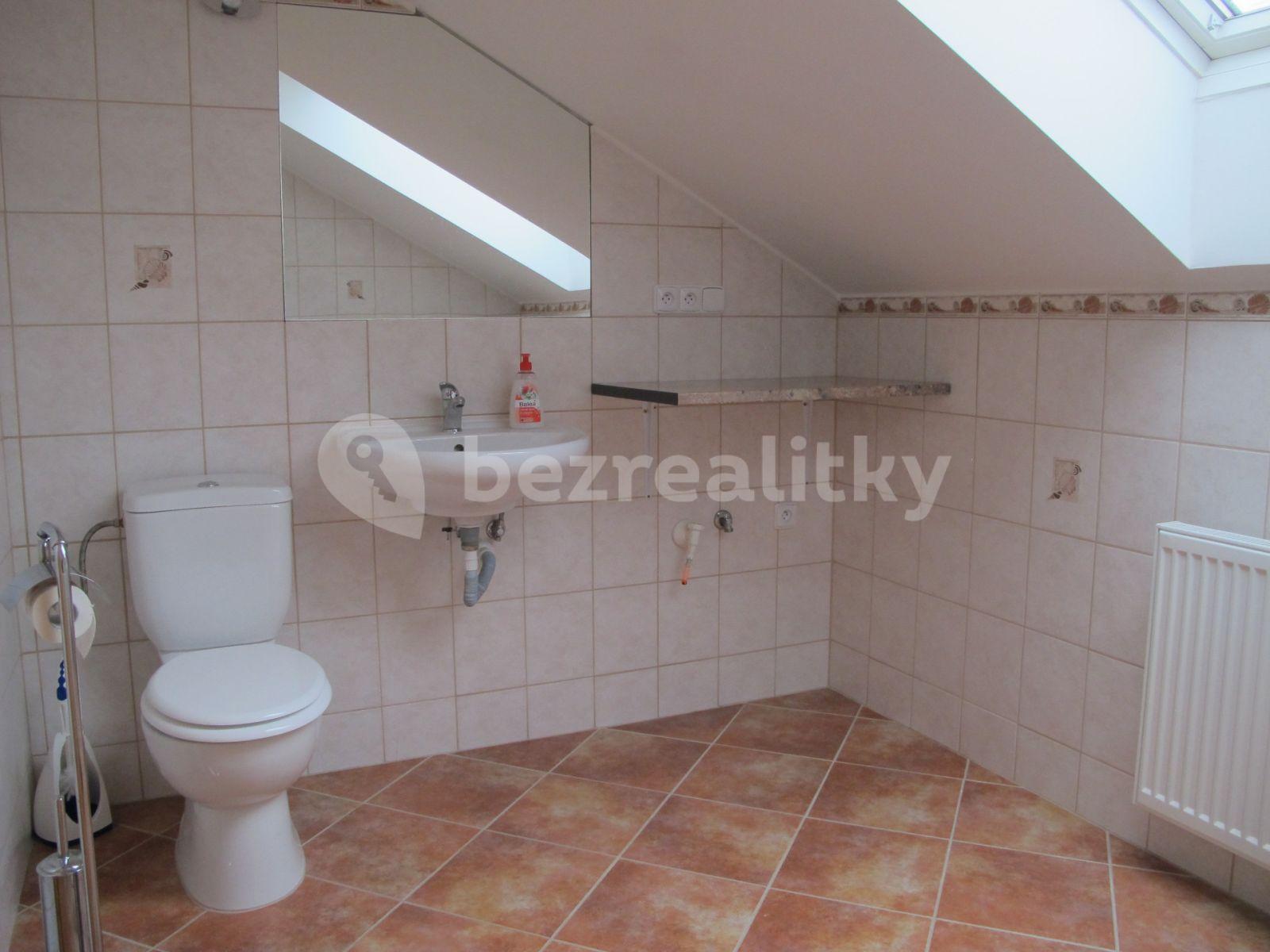 1 bedroom with open-plan kitchen flat to rent, 75 m², Spojovací, Sulice, Středočeský Region