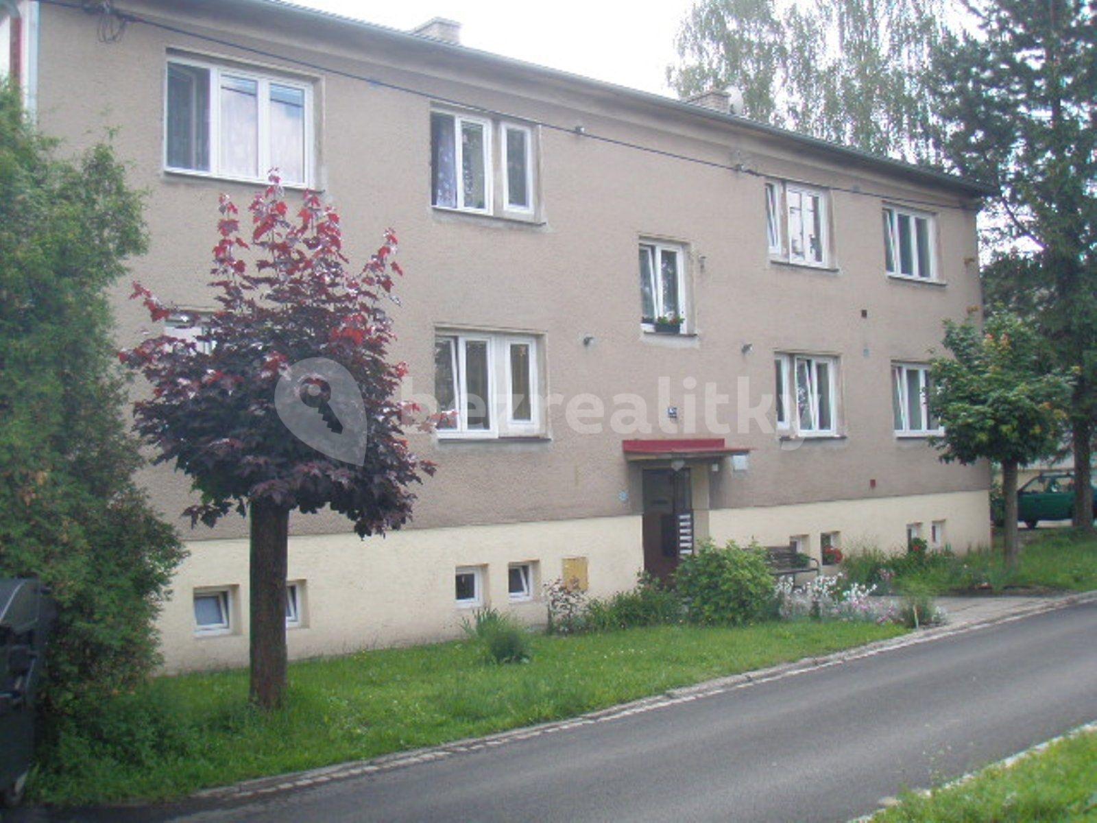 2 bedroom flat to rent, 50 m², Hornická, Orlová, Moravskoslezský Region