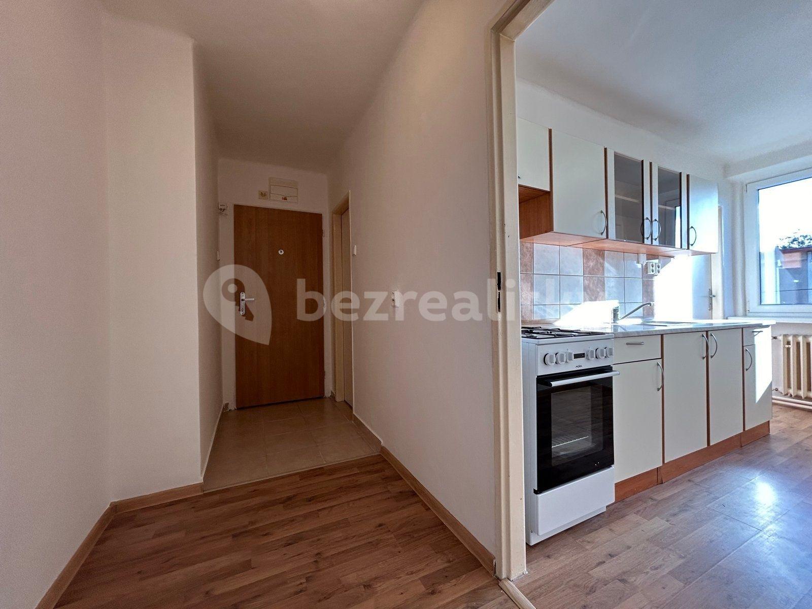 2 bedroom flat to rent, 50 m², Hornická, Orlová, Moravskoslezský Region