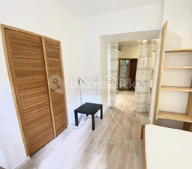 Studio flat to rent, 21 m², Vratislavova, Prague, Prague