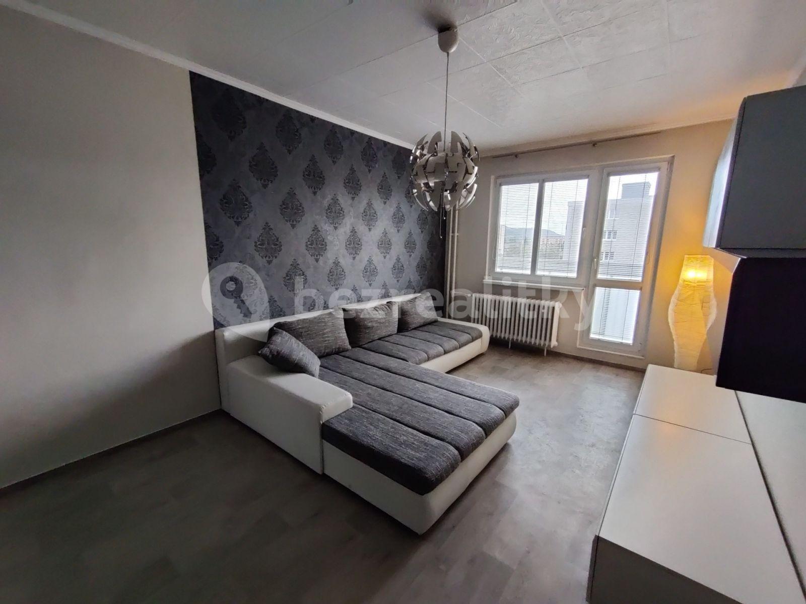 1 bedroom flat to rent, 49 m², Švermova, Beroun, Středočeský Region