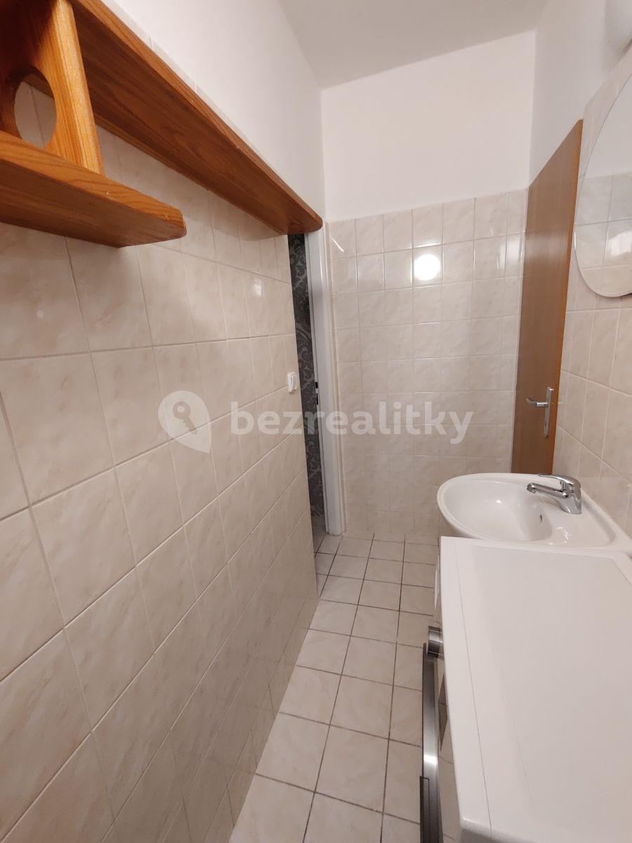 1 bedroom flat to rent, 49 m², Švermova, Beroun, Středočeský Region