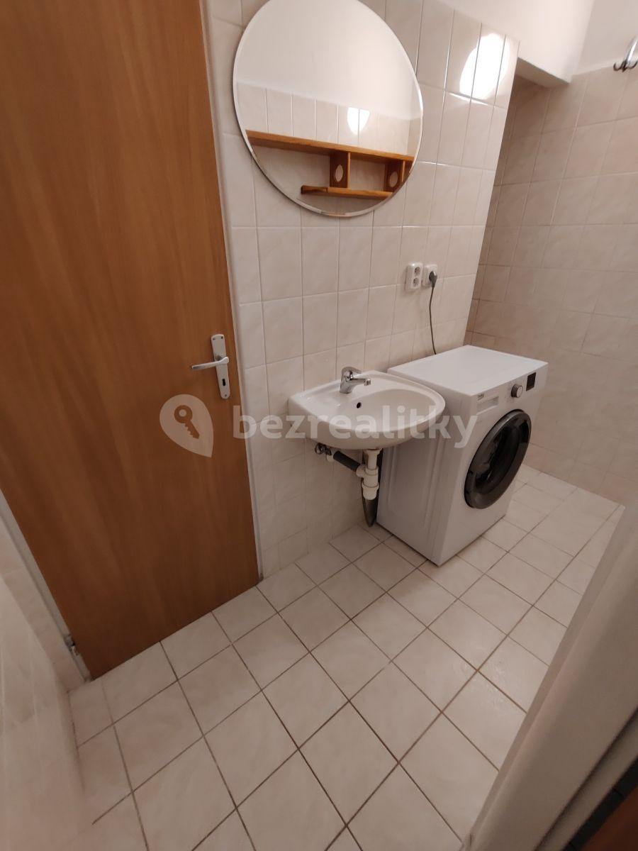 1 bedroom flat to rent, 49 m², Švermova, Beroun, Středočeský Region