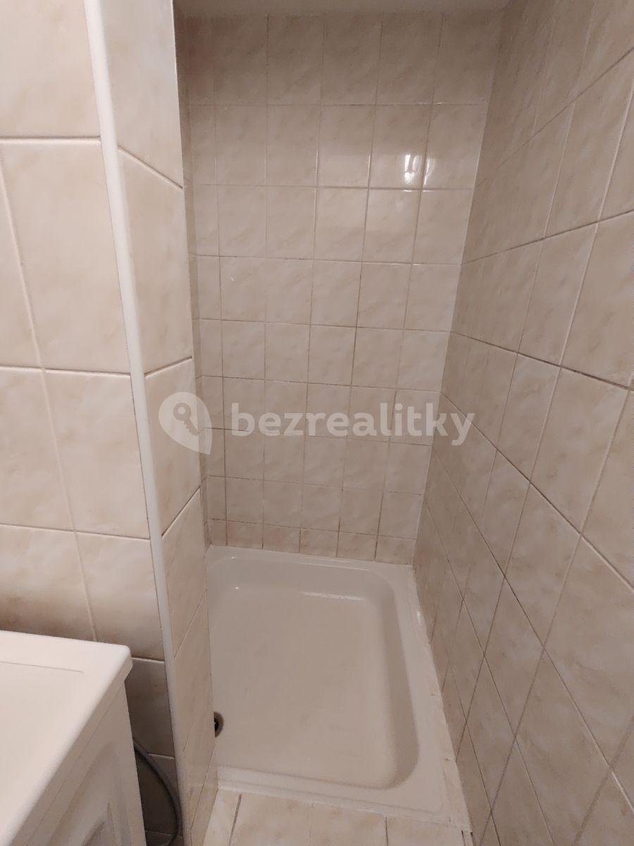 1 bedroom flat to rent, 49 m², Švermova, Beroun, Středočeský Region