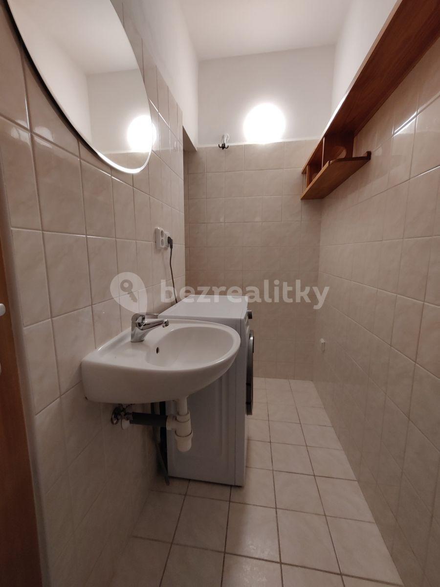 1 bedroom flat to rent, 49 m², Švermova, Beroun, Středočeský Region