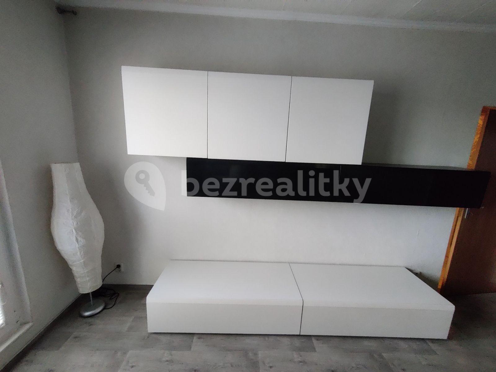 1 bedroom flat to rent, 49 m², Švermova, Beroun, Středočeský Region