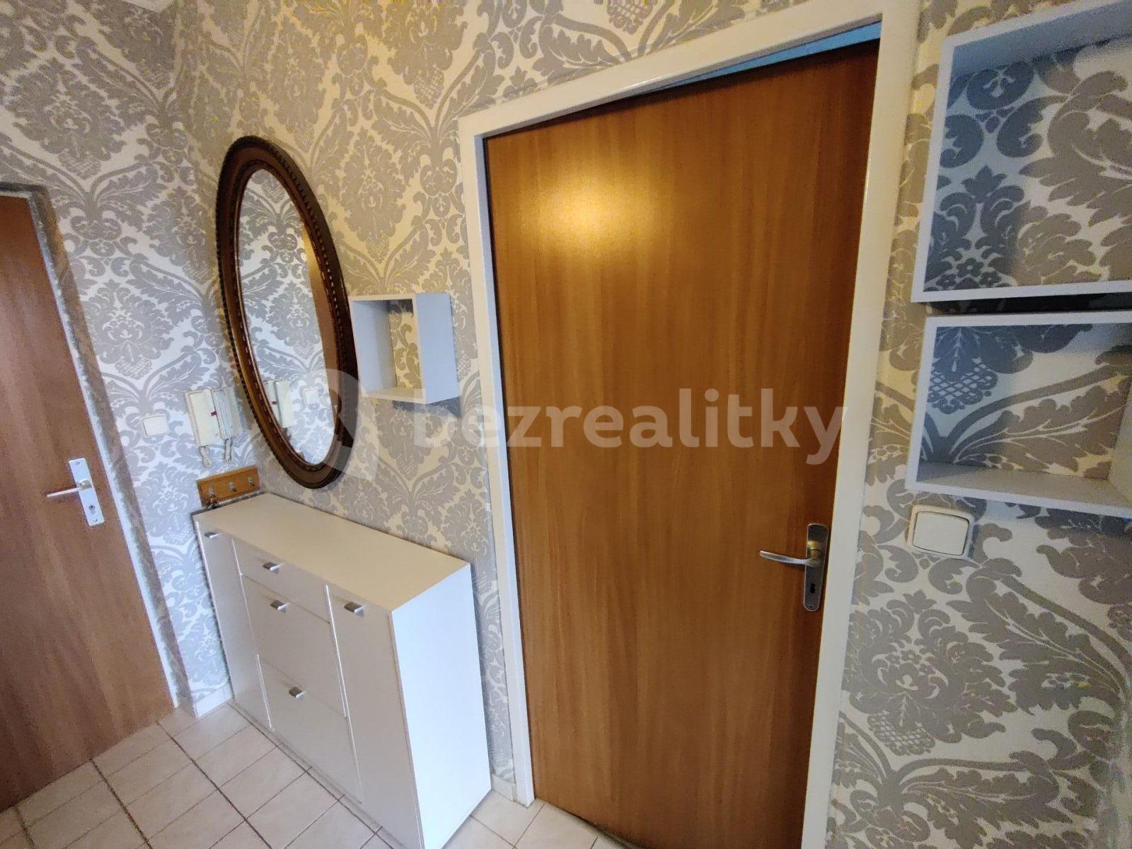 1 bedroom flat to rent, 49 m², Švermova, Beroun, Středočeský Region