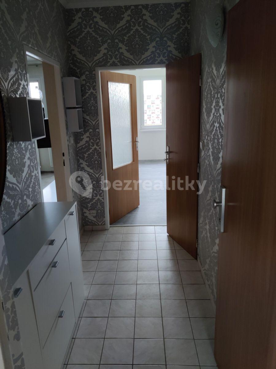 1 bedroom flat to rent, 49 m², Švermova, Beroun, Středočeský Region