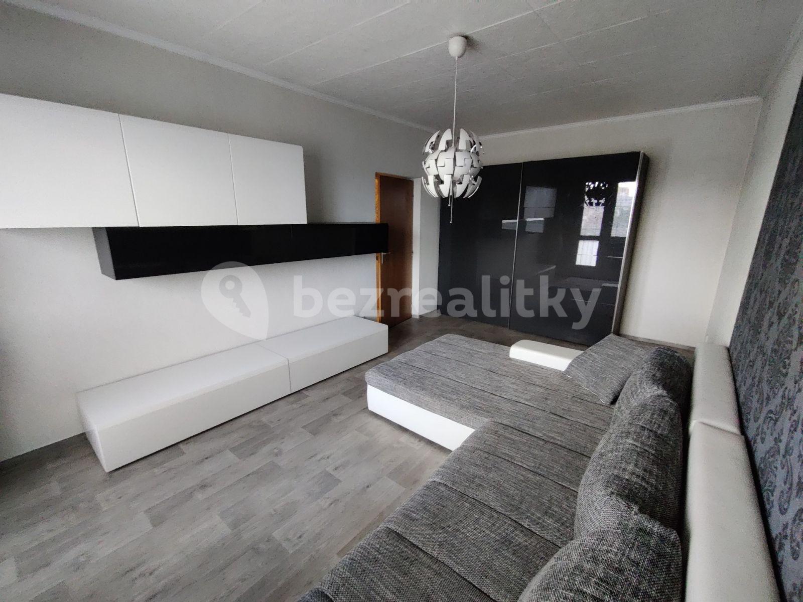 1 bedroom flat to rent, 49 m², Švermova, Beroun, Středočeský Region