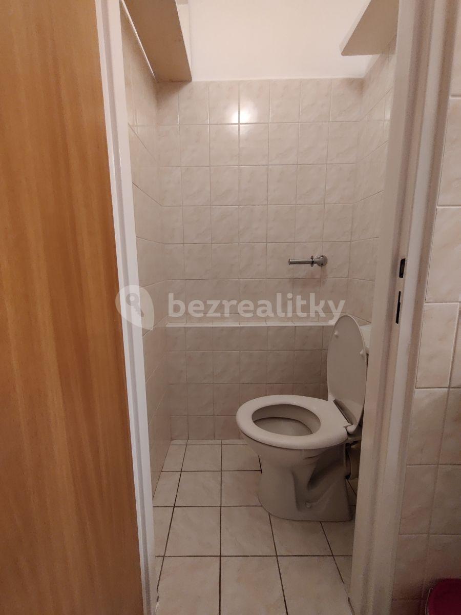 1 bedroom flat to rent, 49 m², Švermova, Beroun, Středočeský Region