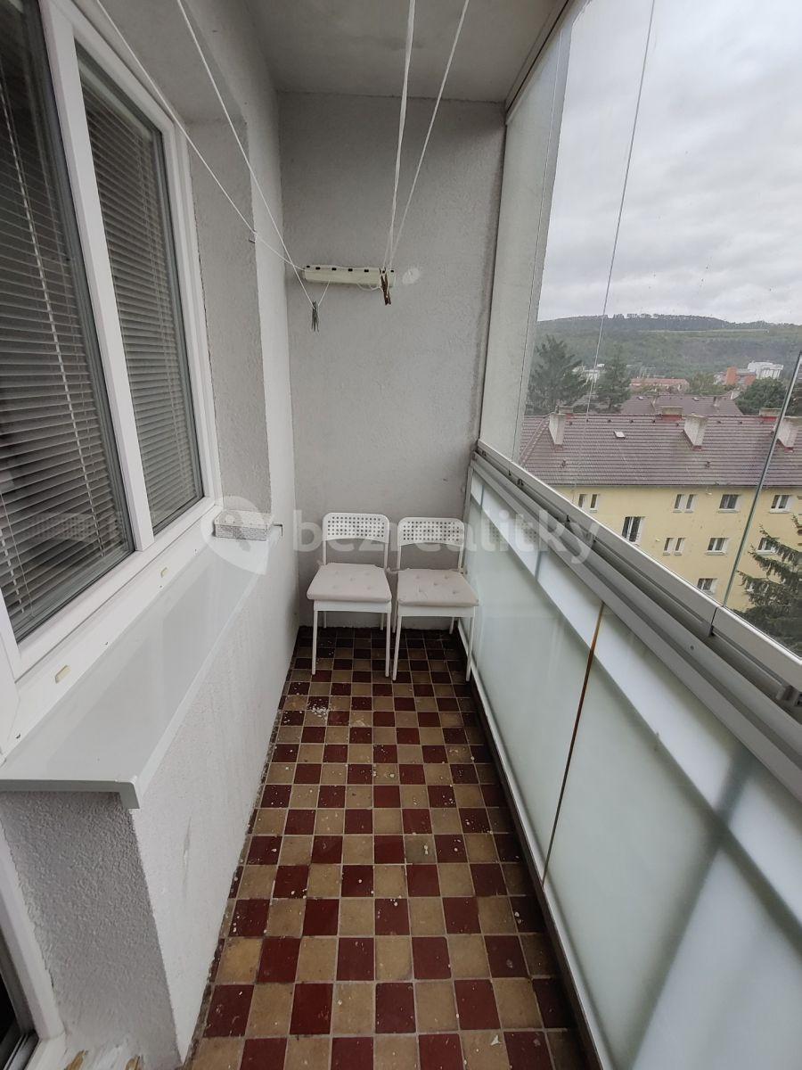 1 bedroom flat to rent, 49 m², Švermova, Beroun, Středočeský Region