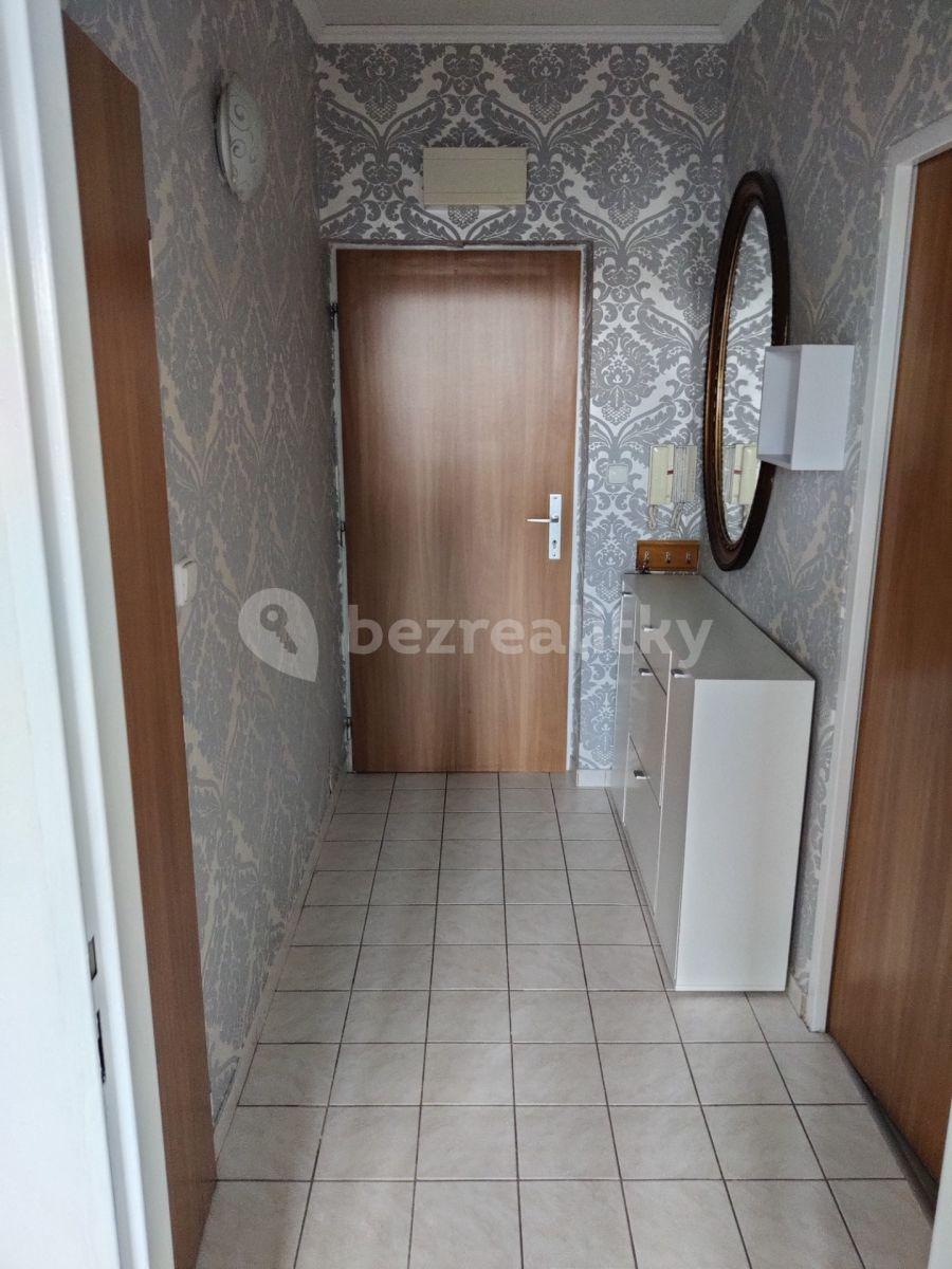 1 bedroom flat to rent, 49 m², Švermova, Beroun, Středočeský Region