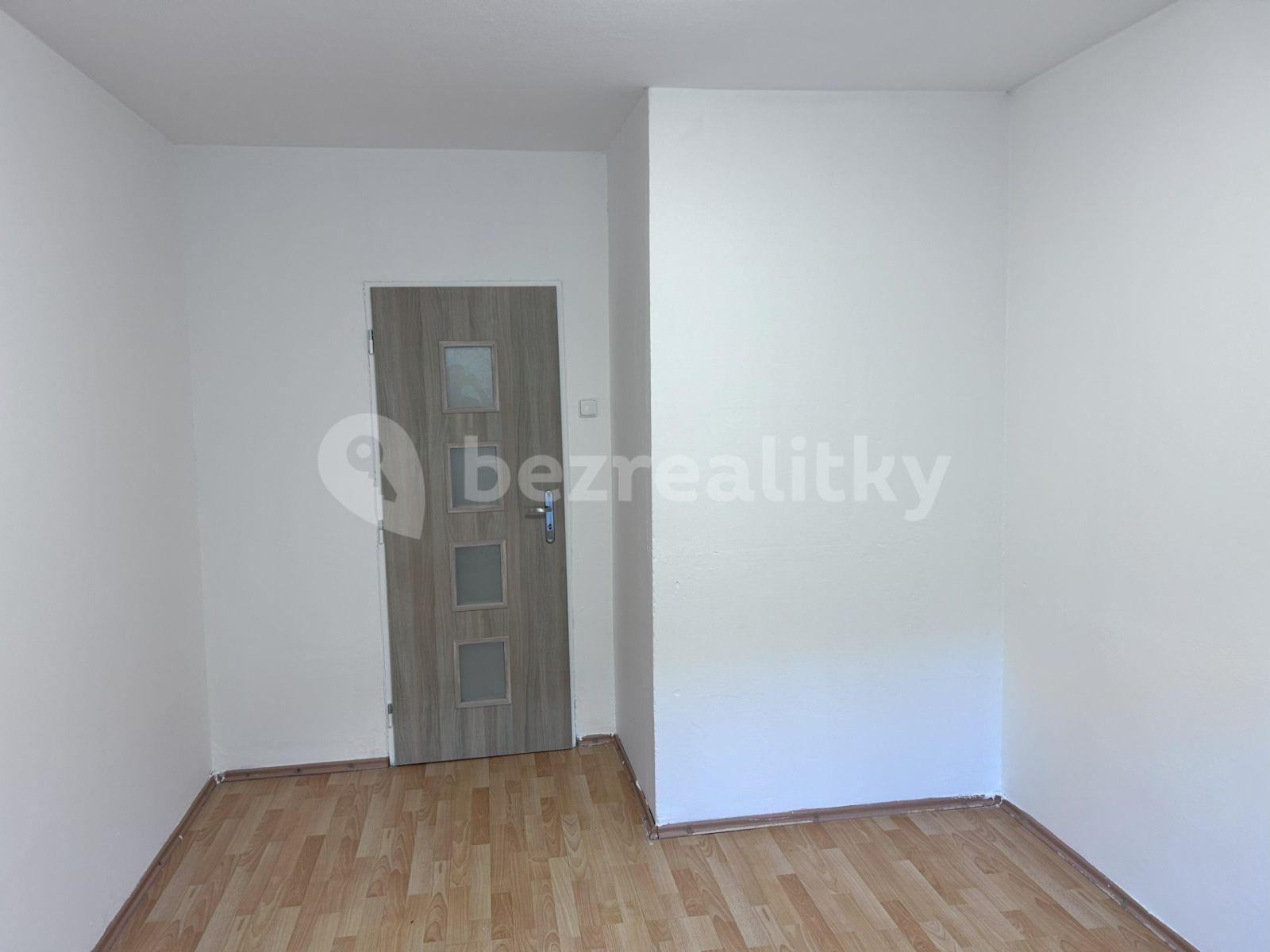 3 bedroom flat to rent, 69 m², Pražská, Teplice, Ústecký Region