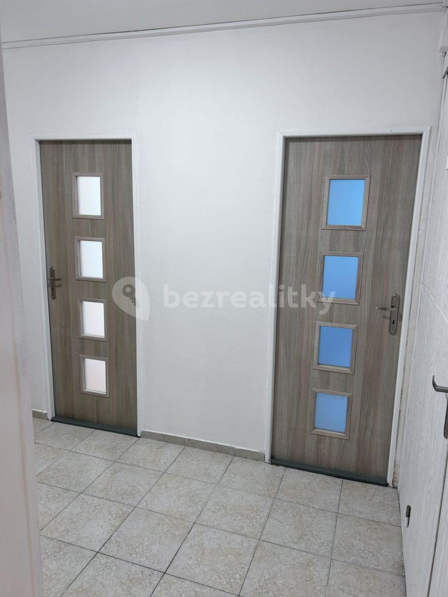 3 bedroom flat to rent, 69 m², Pražská, Teplice, Ústecký Region