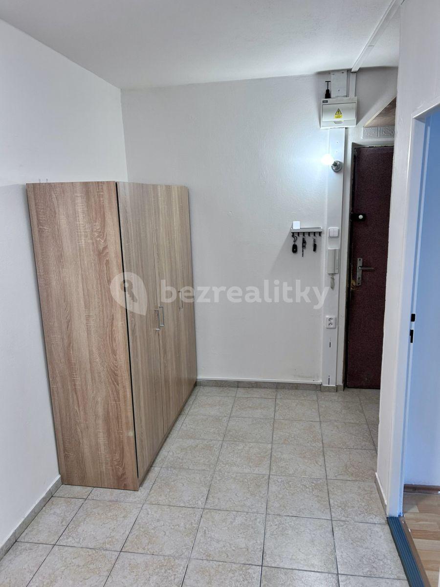 3 bedroom flat to rent, 69 m², Pražská, Teplice, Ústecký Region