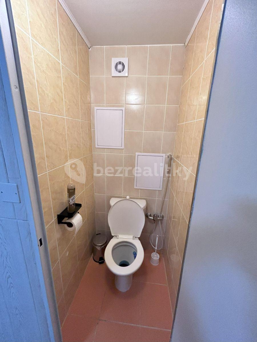 3 bedroom flat to rent, 69 m², Pražská, Teplice, Ústecký Region