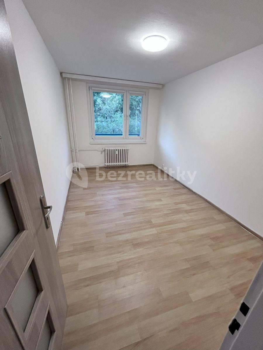 3 bedroom flat to rent, 69 m², Pražská, Teplice, Ústecký Region