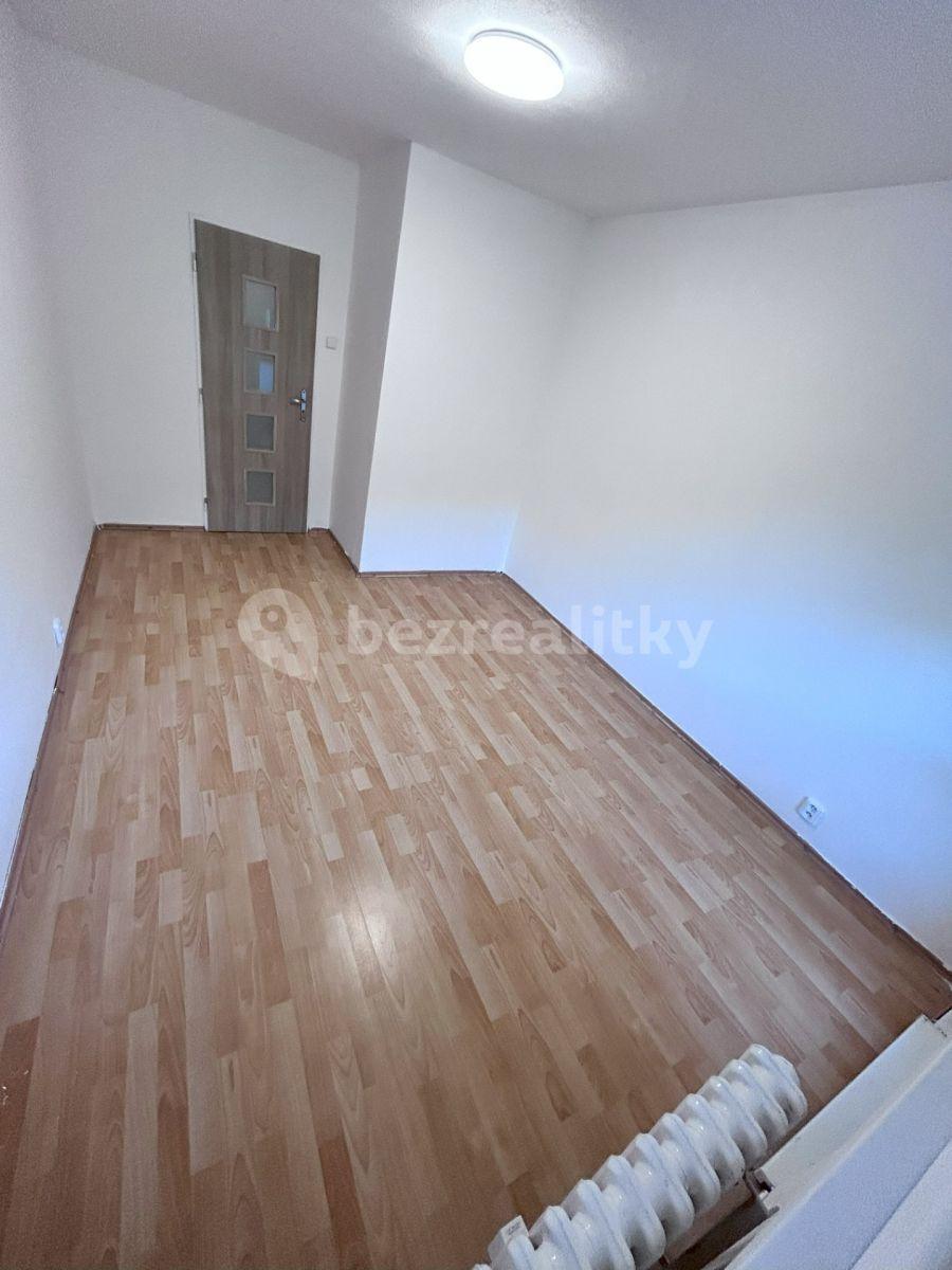 3 bedroom flat to rent, 69 m², Pražská, Teplice, Ústecký Region