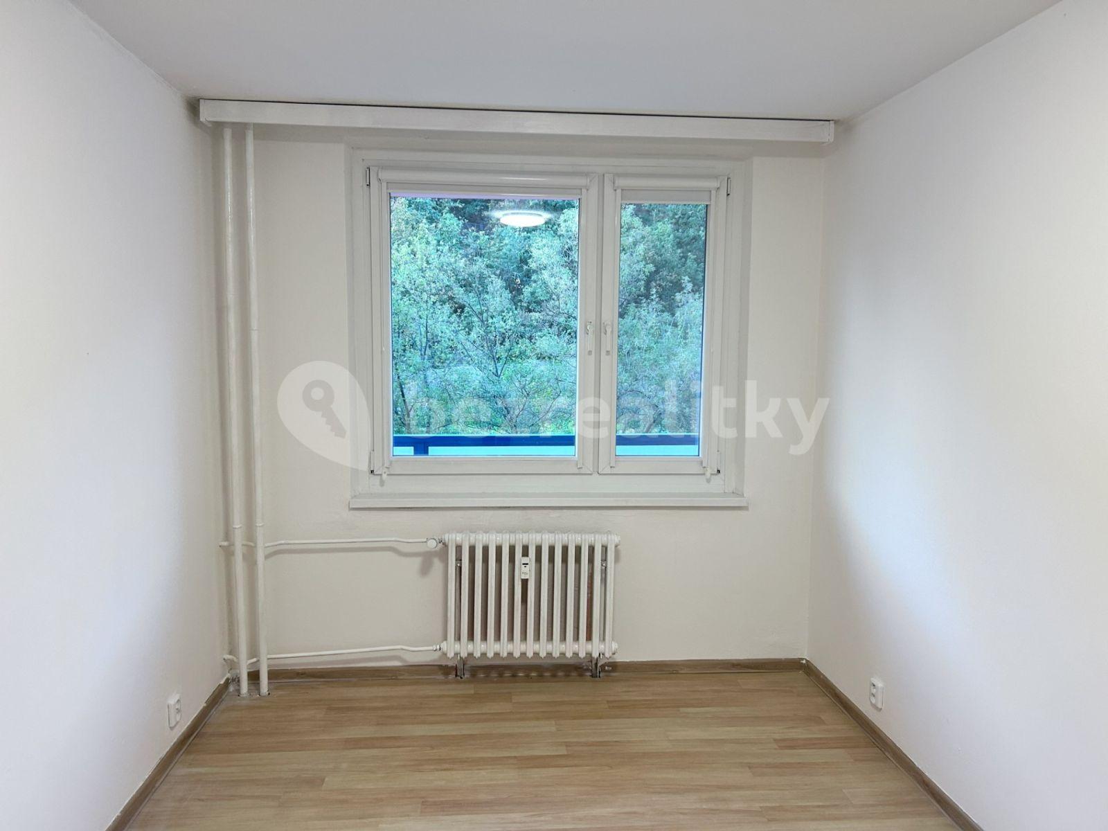 3 bedroom flat to rent, 69 m², Pražská, Teplice, Ústecký Region