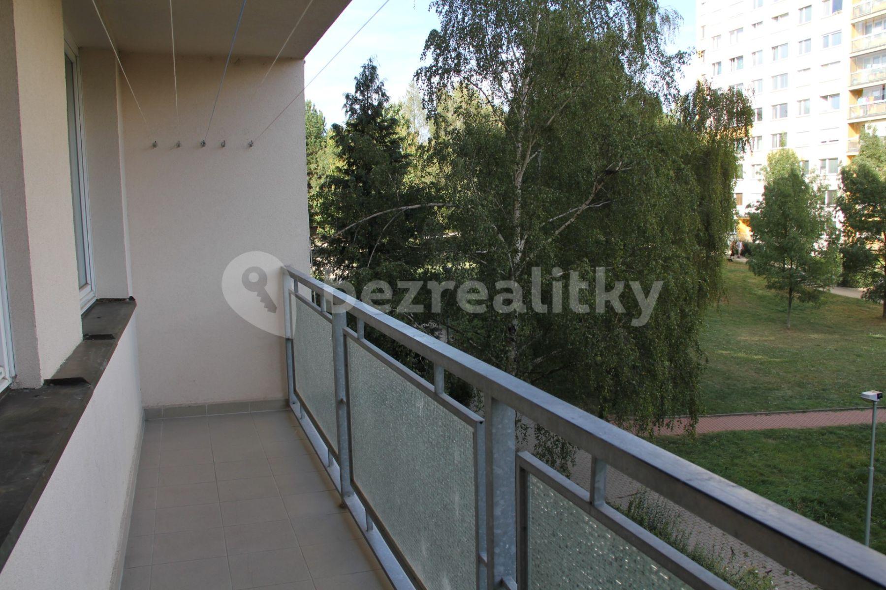 2 bedroom with open-plan kitchen flat for sale, 70 m², Ciolkovského, Prague, Prague