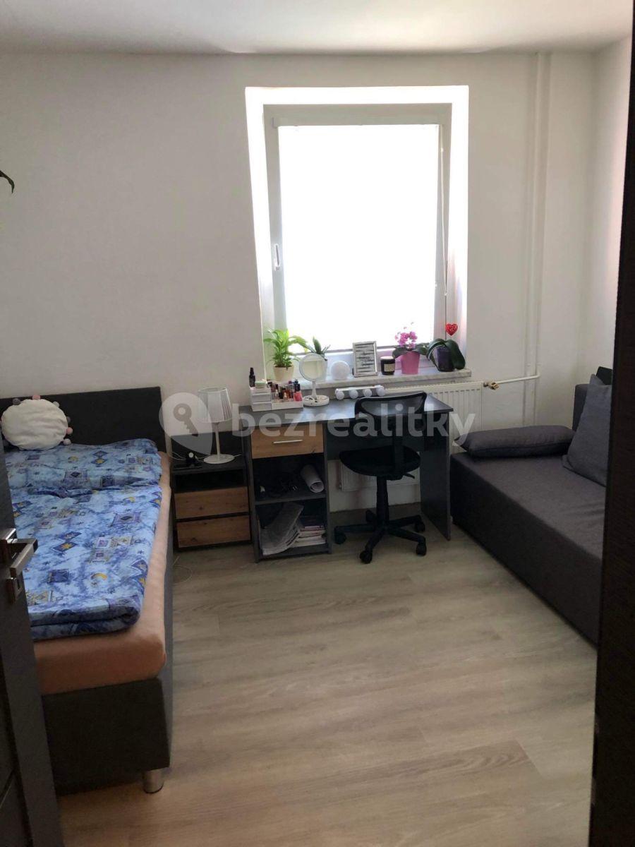 3 bedroom flat for sale, 78 m², Mikulčická, Brno, Jihomoravský Region