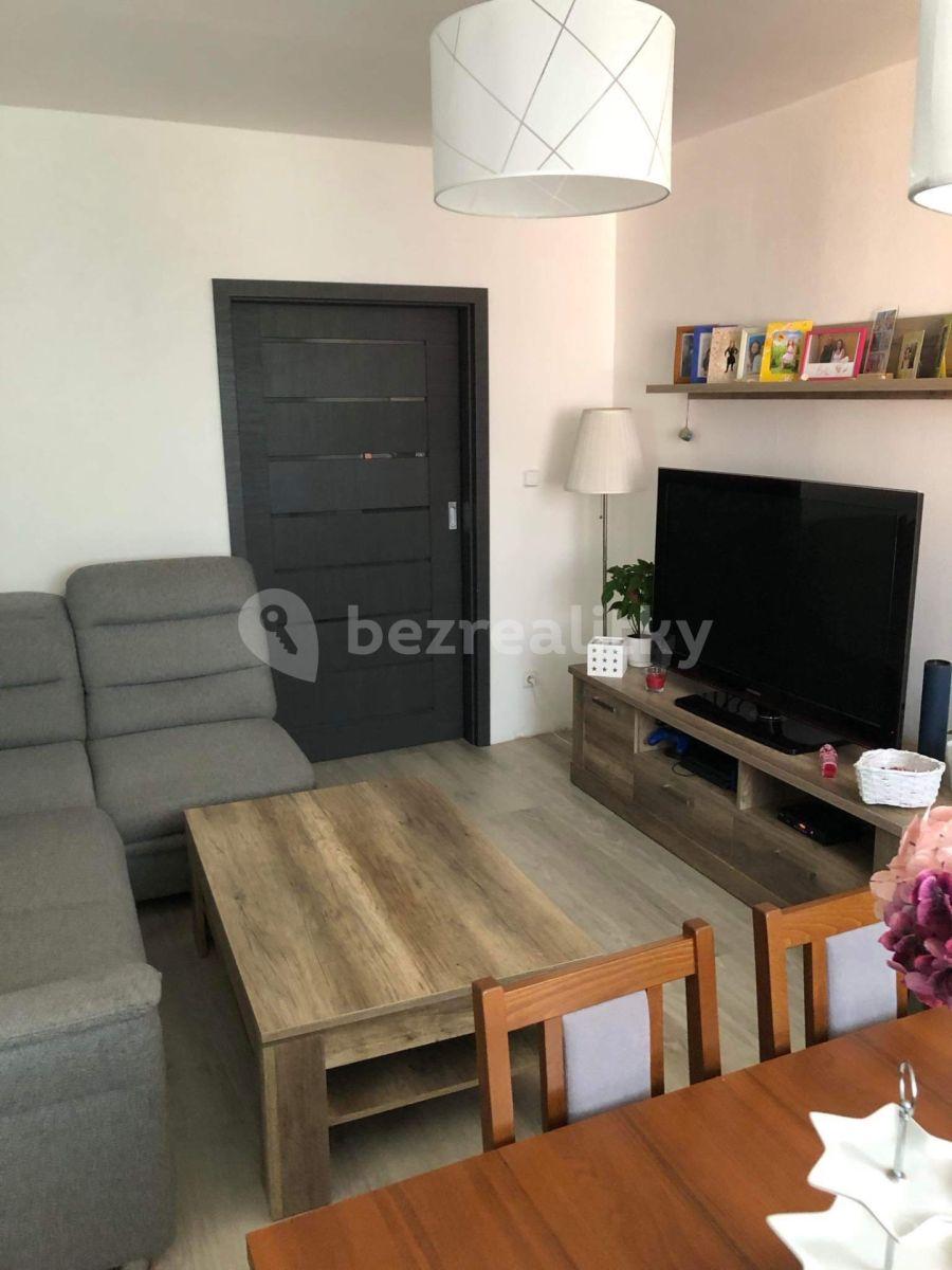 3 bedroom flat for sale, 78 m², Mikulčická, Brno, Jihomoravský Region