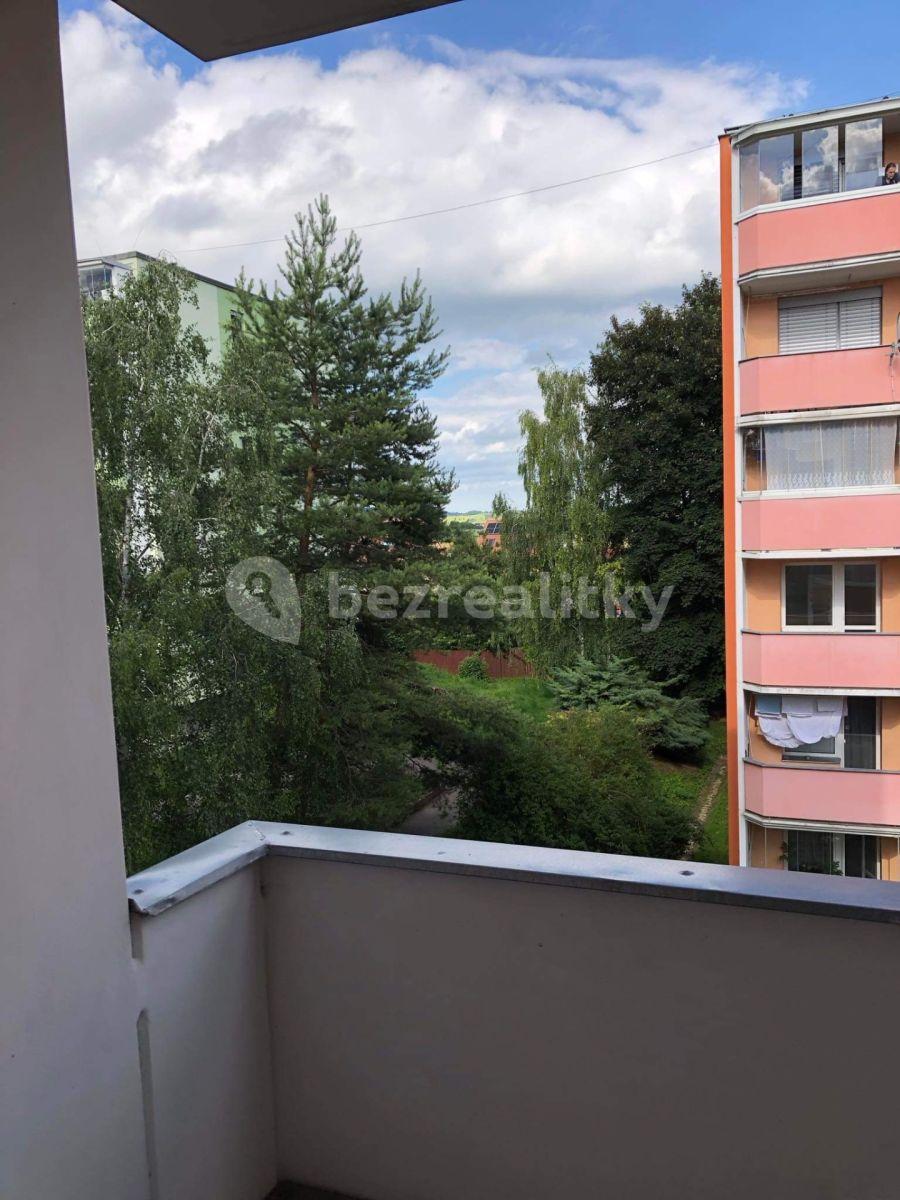 3 bedroom flat for sale, 78 m², Mikulčická, Brno, Jihomoravský Region