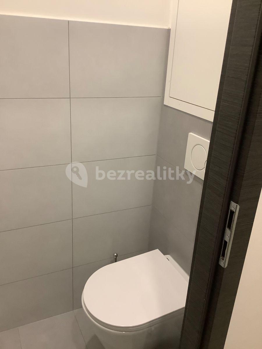 3 bedroom flat for sale, 78 m², Mikulčická, Brno, Jihomoravský Region