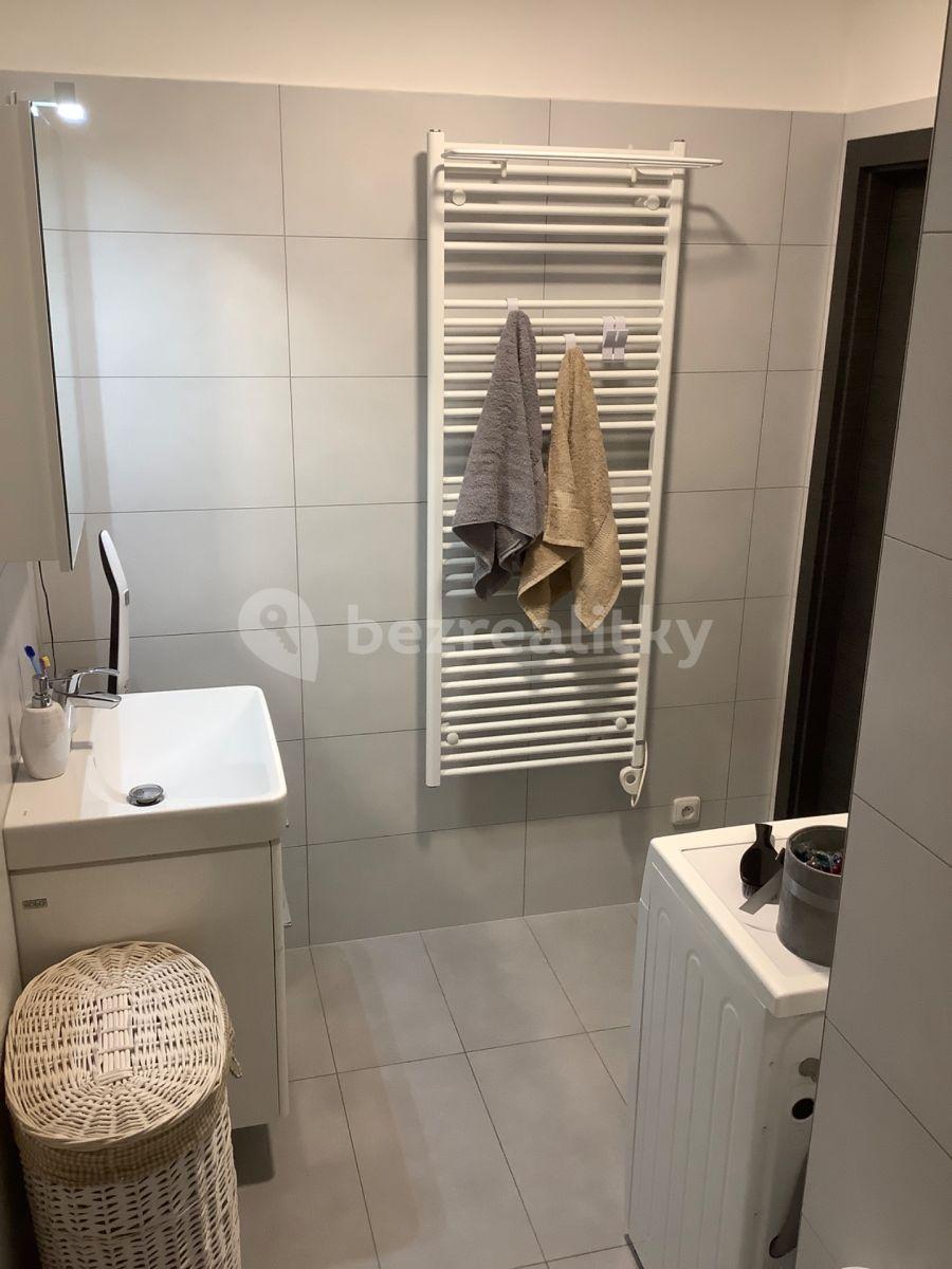 3 bedroom flat for sale, 78 m², Mikulčická, Brno, Jihomoravský Region