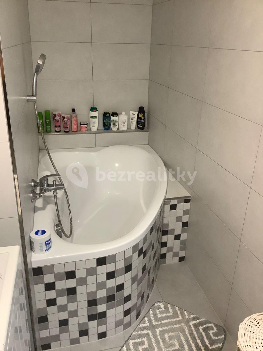 3 bedroom flat for sale, 78 m², Mikulčická, Brno, Jihomoravský Region