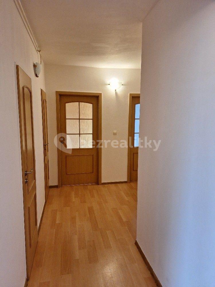 3 bedroom flat for sale, 72 m², 17. listopadu, Kutná Hora, Středočeský Region