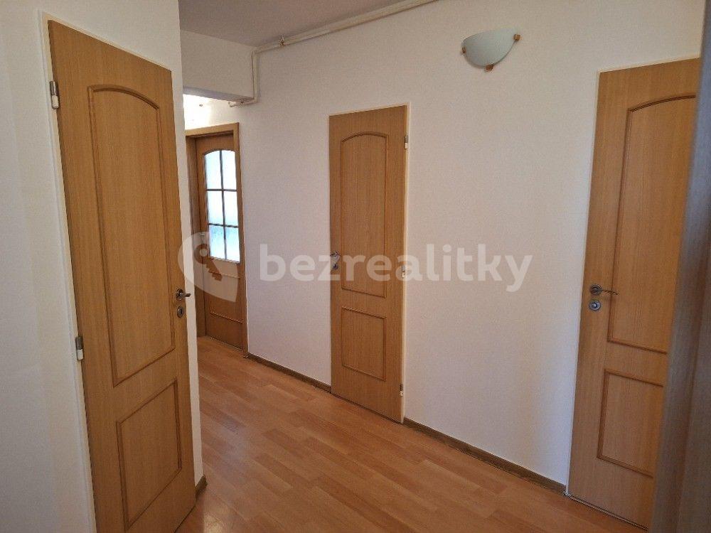 3 bedroom flat for sale, 72 m², 17. listopadu, Kutná Hora, Středočeský Region