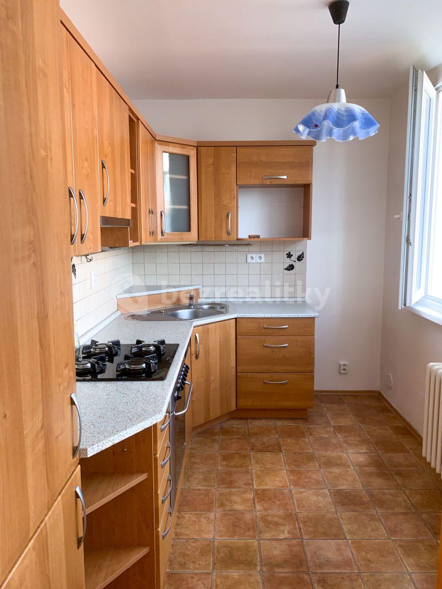 3 bedroom flat for sale, 72 m², 17. listopadu, Kutná Hora, Středočeský Region