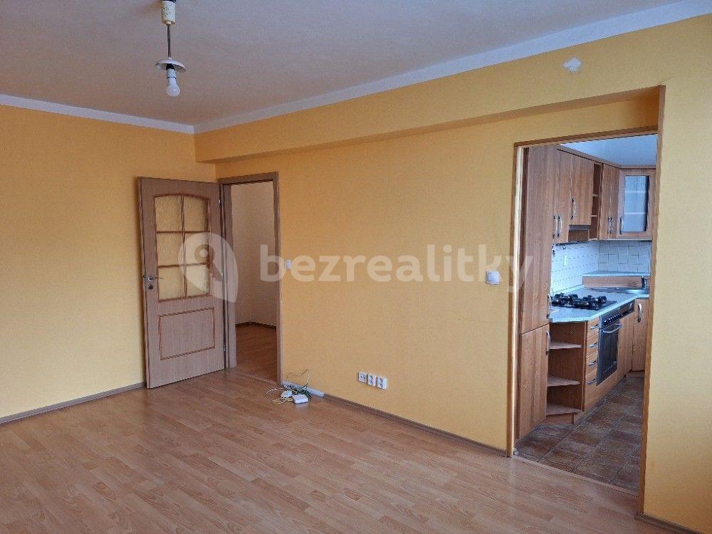 3 bedroom flat for sale, 72 m², 17. listopadu, Kutná Hora, Středočeský Region