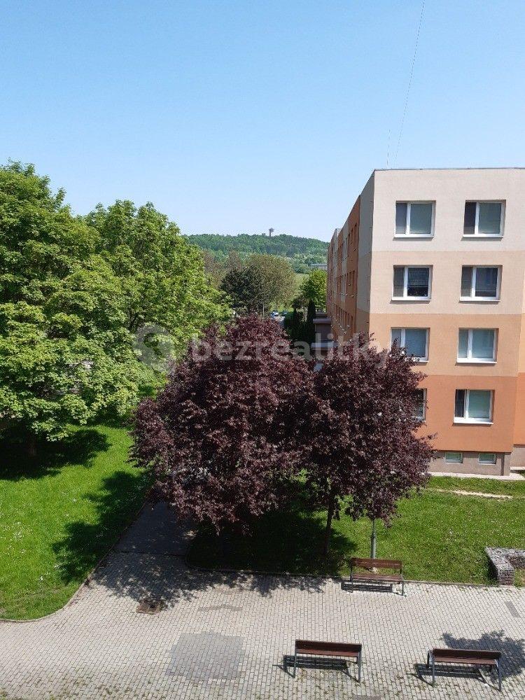 3 bedroom flat for sale, 72 m², 17. listopadu, Kutná Hora, Středočeský Region