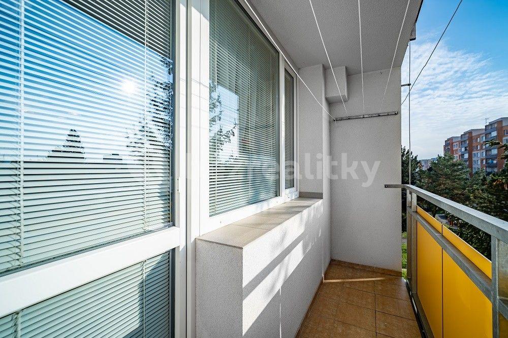 3 bedroom flat for sale, 72 m², 17. listopadu, Kutná Hora, Středočeský Region