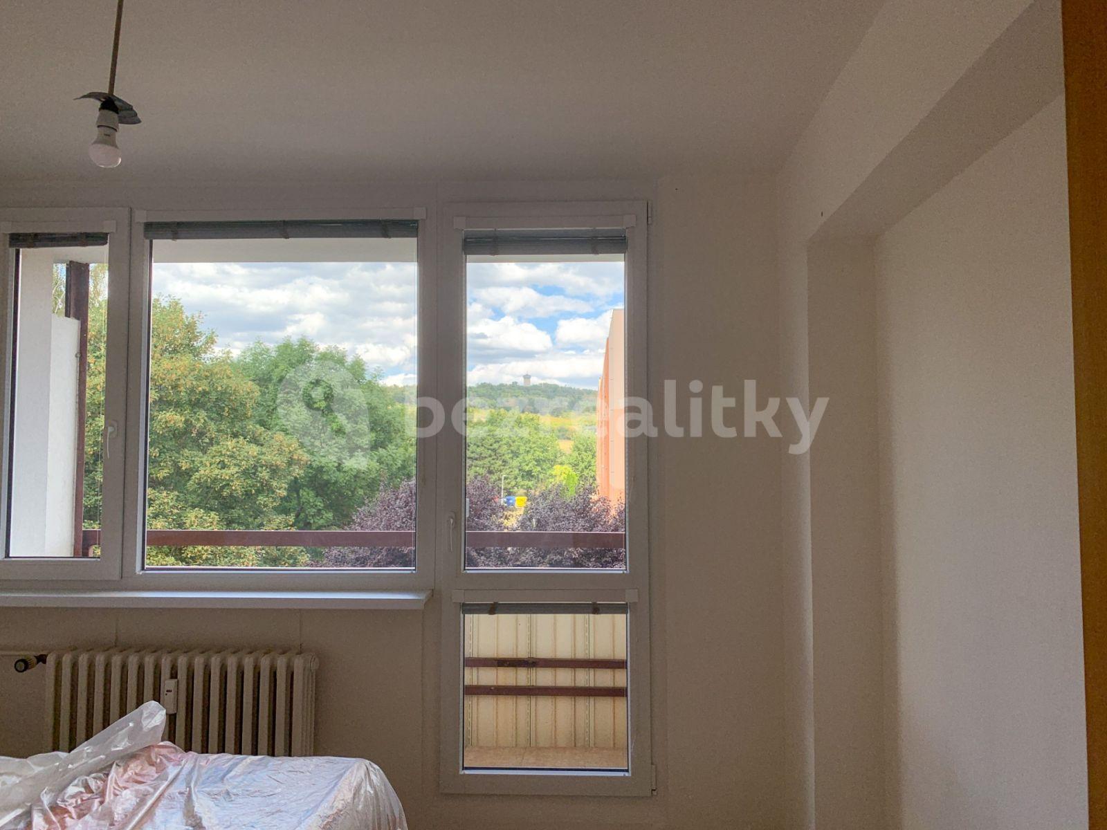 3 bedroom flat for sale, 72 m², 17. listopadu, Kutná Hora, Středočeský Region