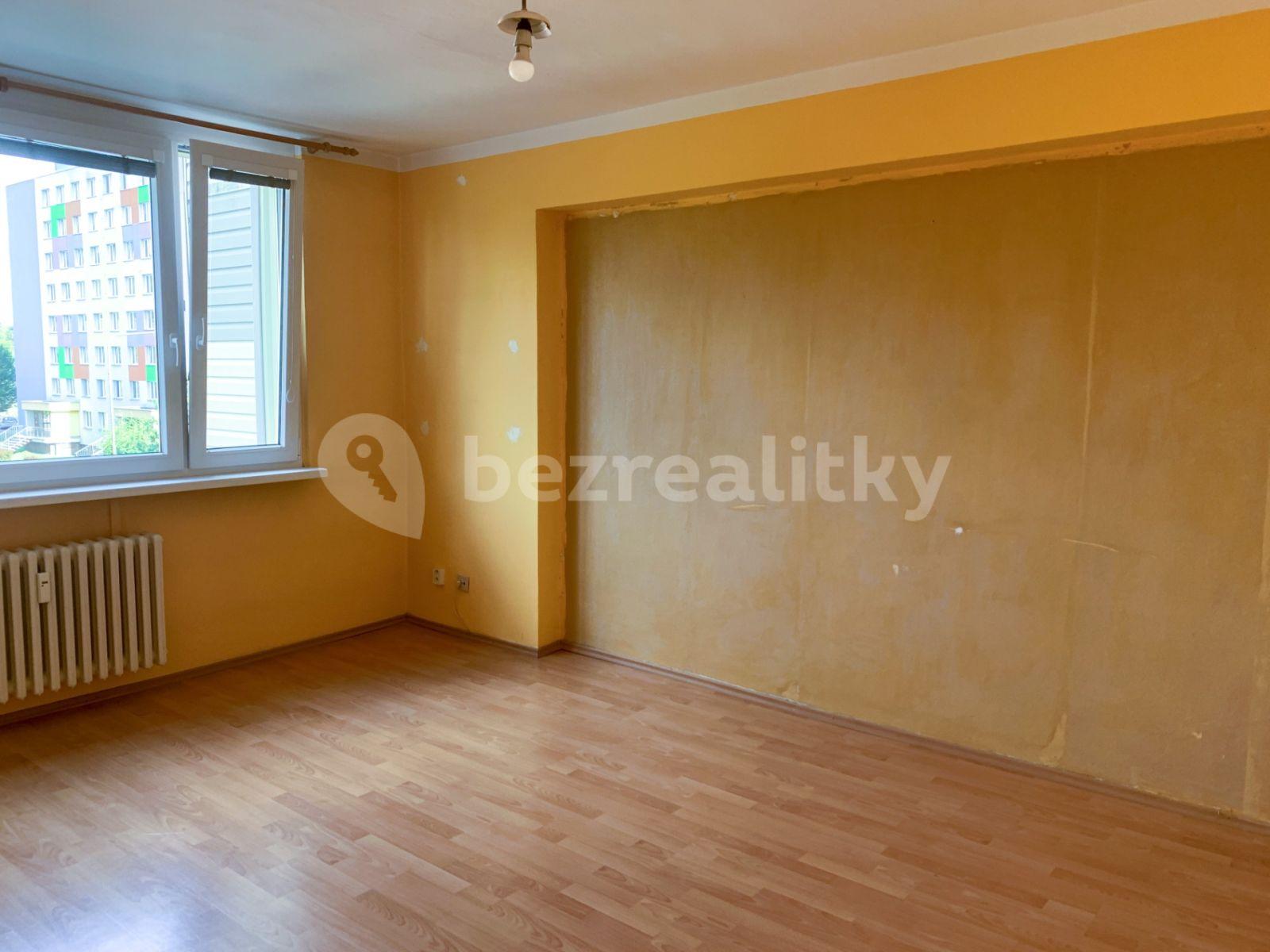 3 bedroom flat for sale, 72 m², 17. listopadu, Kutná Hora, Středočeský Region