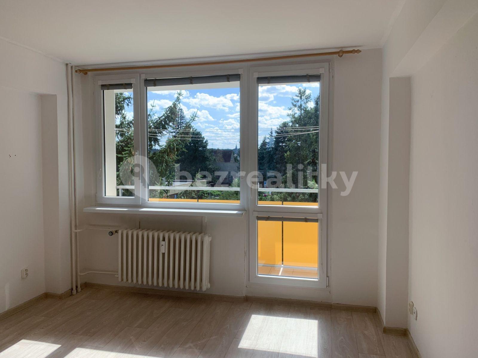 3 bedroom flat for sale, 72 m², 17. listopadu, Kutná Hora, Středočeský Region